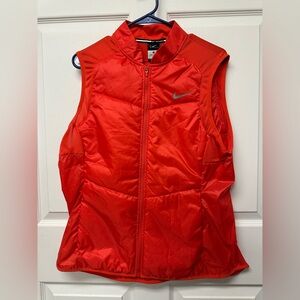 Nike Running Vest Size XL